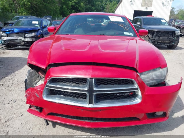 Aukcja sprzedaży 2013 Dodge Charger Sxt Plus, vin: 2C3CDXJG6DH528654, numer aukcji: 45431404