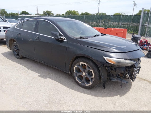 1G1ZD5ST8LF084398 auction archive image