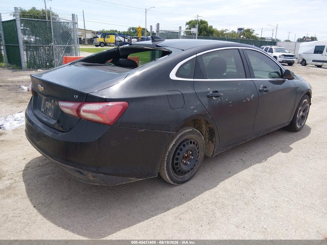 1G1ZD5ST8LF084398 Chevrolet Malibu Fwd Lt