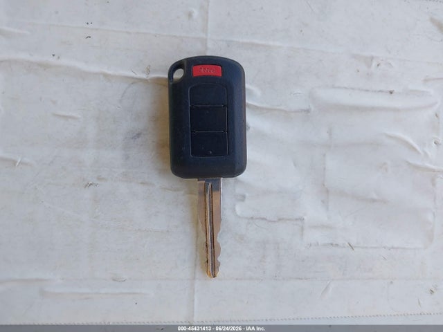 Продаж на аукціоні авто 2020 Mitsubishi Outlander Es 2.4 S-awc, vin: JA4AZ3A36LZ026150, номер лоту: 45431413
