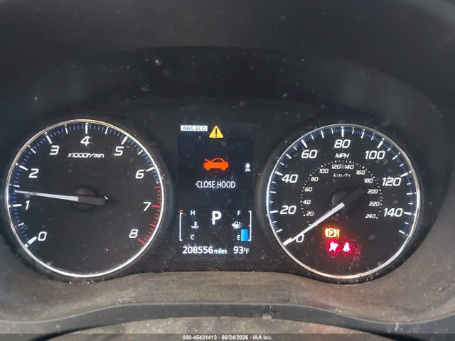 Продаж на аукціоні авто 2020 Mitsubishi Outlander Es 2.4 S-awc, vin: JA4AZ3A36LZ026150, номер лоту: 45431413