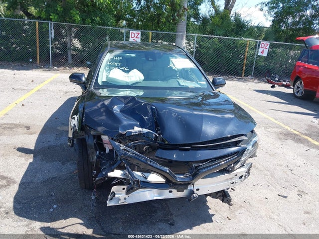 2023 Toyota Camry Se Awd მანქანა იყიდება აუქციონზე, vin: 4T1G11BKXPU086898, აუქციონის ნომერი: 45431423