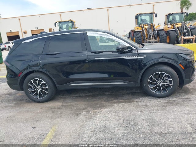 Auction sale of the 2025 Lincoln Nautilus Premiere, vin: 5LMPJ8JA4SJ909544, lot number: 45431425