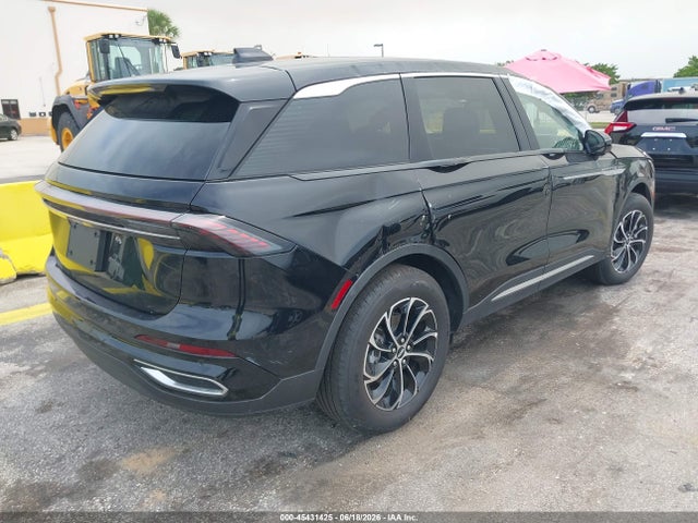 Продаж на аукціоні авто 2025 Lincoln Nautilus Premiere, vin: 5LMPJ8JA4SJ909544, номер лоту: 45431425