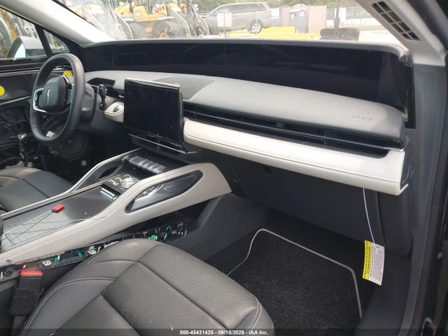 45431425 :رقم المزاد ، 5LMPJ8JA4SJ909544 vin ، 2025 Lincoln Nautilus Premiere مزاد بيع