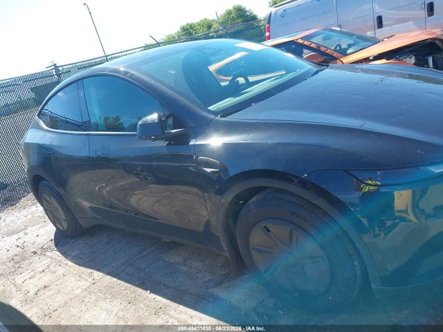 45431430 :رقم المزاد ، 7SAYGDEE1TA637799 vin ، 2026 Tesla Model Y All-wheel Drive/long Range Launch Series/premium All-wheel Drive مزاد بيع