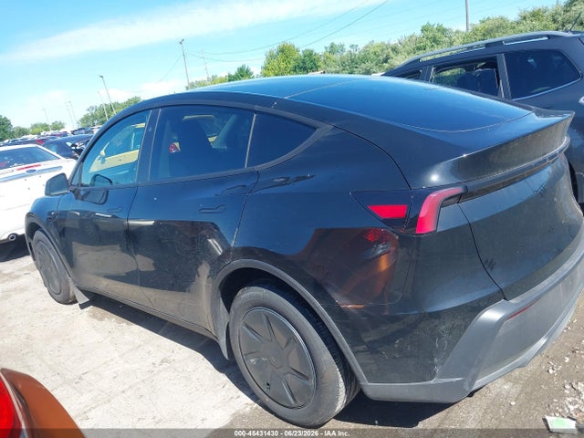 45431430 :رقم المزاد ، 7SAYGDEE1TA637799 vin ، 2026 Tesla Model Y All-wheel Drive/long Range Launch Series/premium All-wheel Drive مزاد بيع