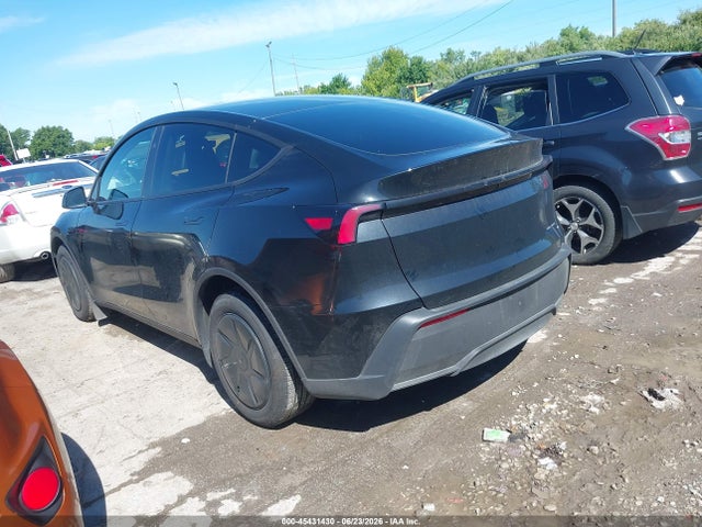 45431430 :رقم المزاد ، 7SAYGDEE1TA637799 vin ، 2026 Tesla Model Y All-wheel Drive/long Range Launch Series/premium All-wheel Drive مزاد بيع