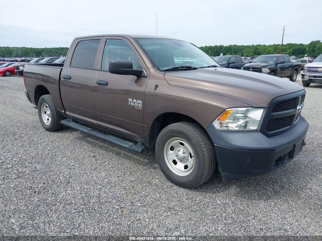 Aukcja sprzedaży 2019 Ram 1500 Classic Tradesman  4x4 5'7 Box, vin: 1C6RR7KG0KS521833, numer aukcji: 45431436