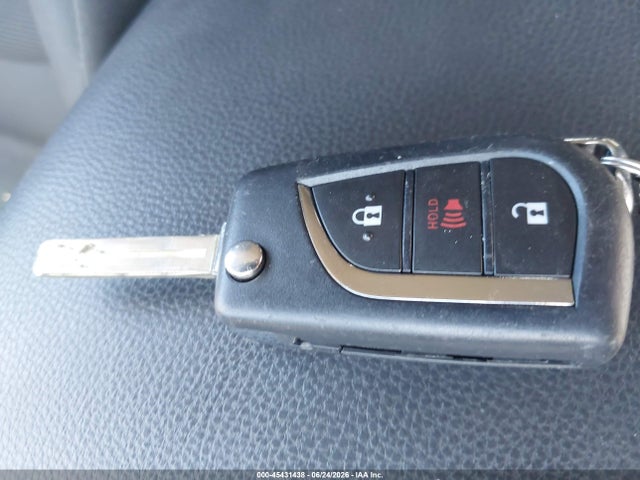 Toyota RAV4 LE 2024 2T3H1RFV7RW342867 Image 11