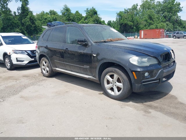 Auction sale of the 2009 Bmw X5 Xdrive30i, vin: 5UXFE43589L268136, lot number: 45431439