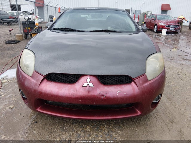 45431442 :رقم المزاد ، 4A31K5DF7BE017133 vin ، 2011 Mitsubishi Eclipse Gs/gs Sport مزاد بيع