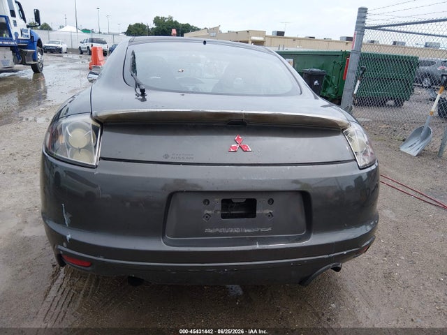 45431442 :رقم المزاد ، 4A31K5DF7BE017133 vin ، 2011 Mitsubishi Eclipse Gs/gs Sport مزاد بيع