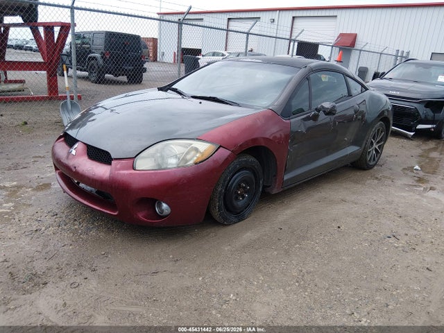 45431442 :رقم المزاد ، 4A31K5DF7BE017133 vin ، 2011 Mitsubishi Eclipse Gs/gs Sport مزاد بيع