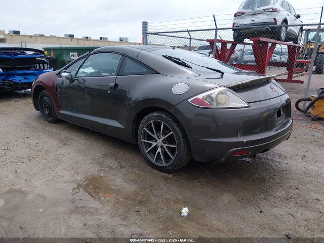 45431442 :رقم المزاد ، 4A31K5DF7BE017133 vin ، 2011 Mitsubishi Eclipse Gs/gs Sport مزاد بيع