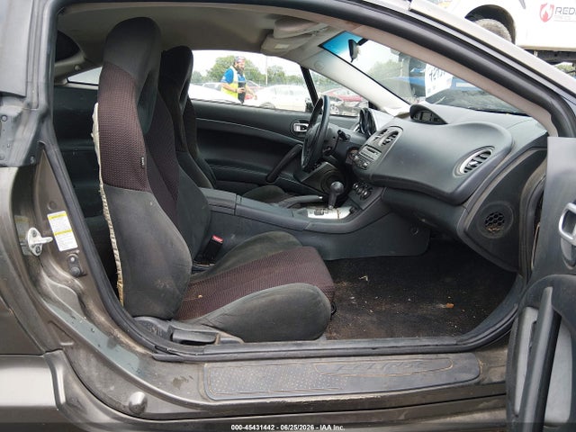 45431442 :رقم المزاد ، 4A31K5DF7BE017133 vin ، 2011 Mitsubishi Eclipse Gs/gs Sport مزاد بيع