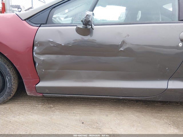 45431442 :رقم المزاد ، 4A31K5DF7BE017133 vin ، 2011 Mitsubishi Eclipse Gs/gs Sport مزاد بيع