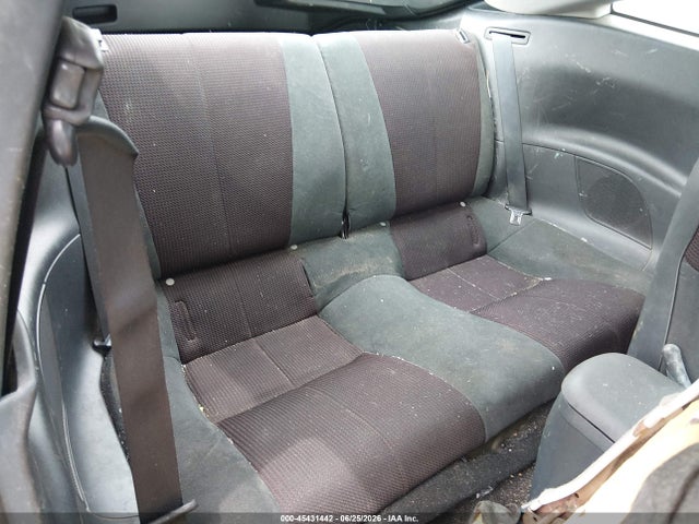 45431442 :رقم المزاد ، 4A31K5DF7BE017133 vin ، 2011 Mitsubishi Eclipse Gs/gs Sport مزاد بيع