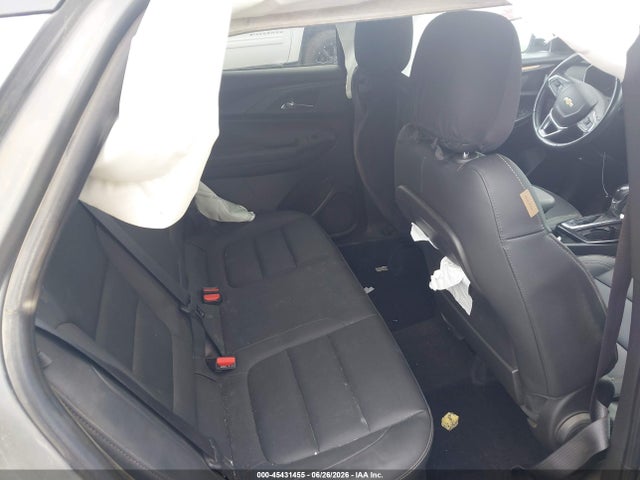 Продажа на аукционе авто 2023 Chevrolet Trailblazer Awd Activ, vin: KL79MSSL4PB014560, номер лота: 45431455