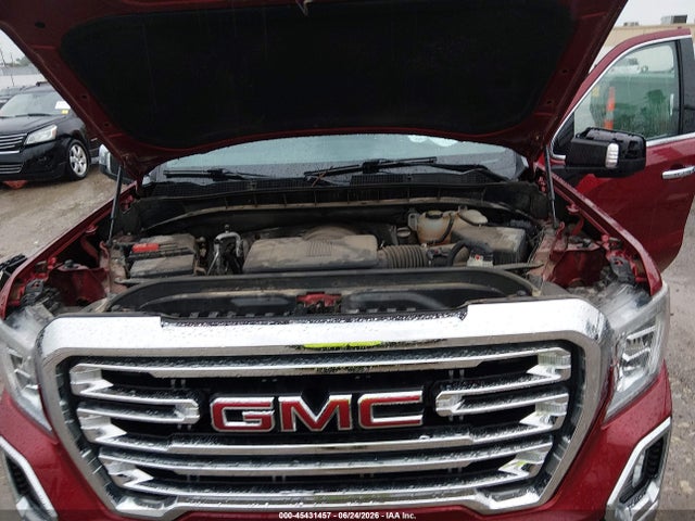 3GTU9DED1MG425027 GMC Sierra 1500 4wd Short Box Slt