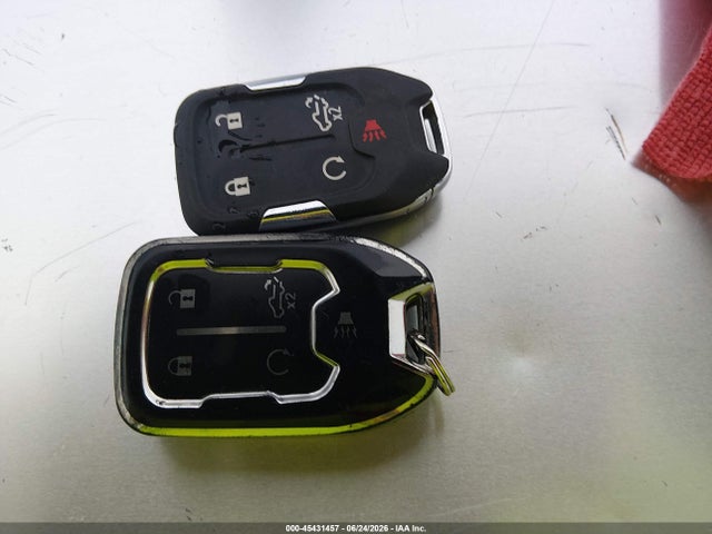 3GTU9DED1MG425027 GMC Sierra 1500 4wd Short Box Slt