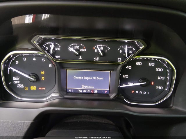 3GTU9DED1MG425027 GMC Sierra 1500 4wd Short Box Slt
