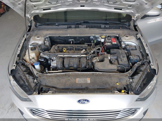 3FA6P0G79KR274010 Ford FUSION S
