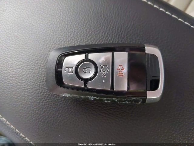 3FA6P0G79KR274010 Ford FUSION S
