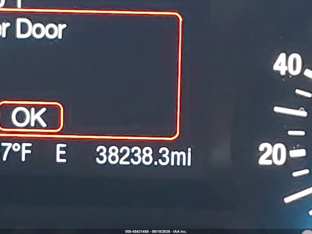 3FA6P0G79KR274010 Ford FUSION S