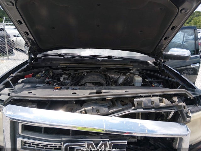 Auction sale of the 2014 Gmc Sierra 1500 Slt, vin: 3GTU2VEC0EG376972, lot number: 45431464
