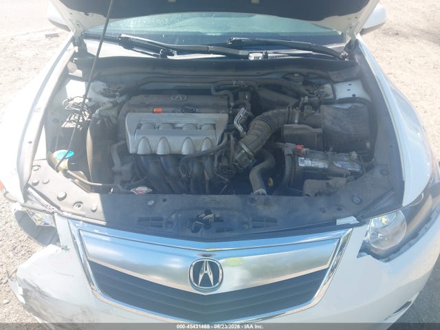 Aukcja sprzedaży 2012 Acura Tsx 2.4, vin: JH4CU2F41CC022744, numer aukcji: 45431468