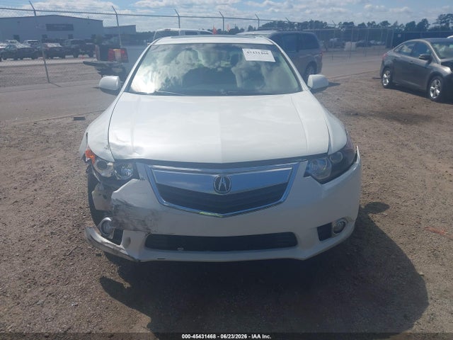 Aukcja sprzedaży 2012 Acura Tsx 2.4, vin: JH4CU2F41CC022744, numer aukcji: 45431468