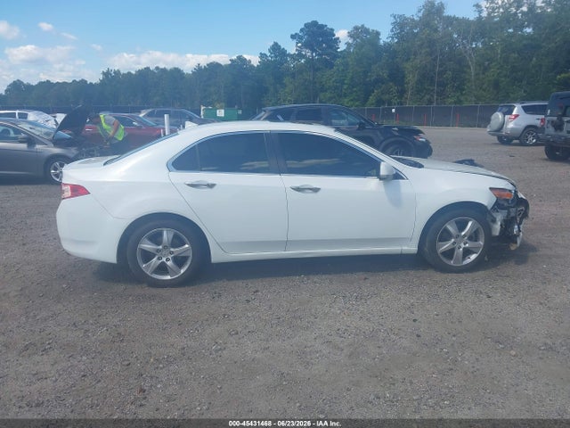 Aukcja sprzedaży 2012 Acura Tsx 2.4, vin: JH4CU2F41CC022744, numer aukcji: 45431468
