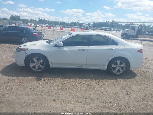 Aukcja sprzedaży 2012 Acura Tsx 2.4, vin: JH4CU2F41CC022744, numer aukcji: 45431468