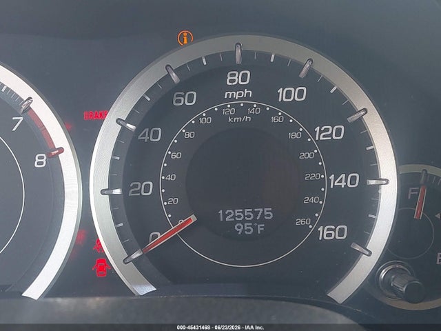 Aukcja sprzedaży 2012 Acura Tsx 2.4, vin: JH4CU2F41CC022744, numer aukcji: 45431468