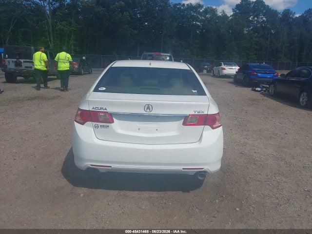 Aukcja sprzedaży 2012 Acura Tsx 2.4, vin: JH4CU2F41CC022744, numer aukcji: 45431468