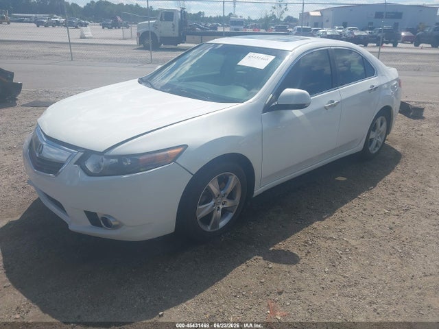 Aukcja sprzedaży 2012 Acura Tsx 2.4, vin: JH4CU2F41CC022744, numer aukcji: 45431468