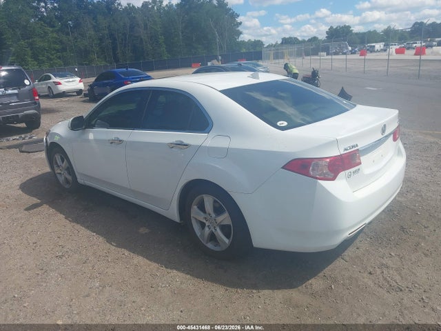 Aukcja sprzedaży 2012 Acura Tsx 2.4, vin: JH4CU2F41CC022744, numer aukcji: 45431468