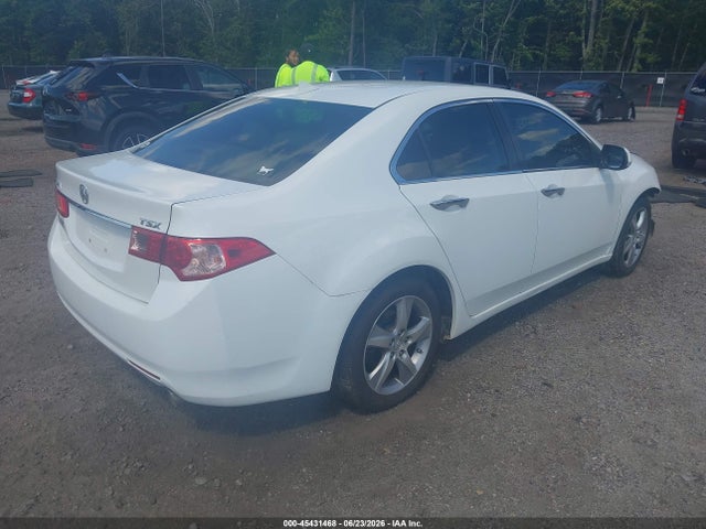 Aukcja sprzedaży 2012 Acura Tsx 2.4, vin: JH4CU2F41CC022744, numer aukcji: 45431468