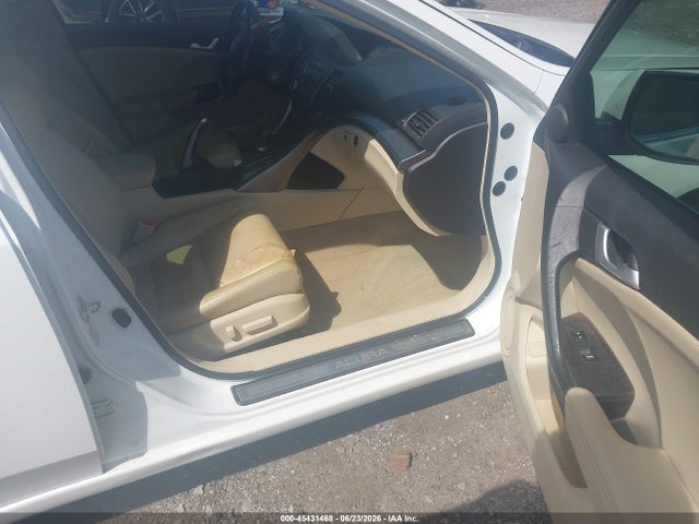 Aukcja sprzedaży 2012 Acura Tsx 2.4, vin: JH4CU2F41CC022744, numer aukcji: 45431468