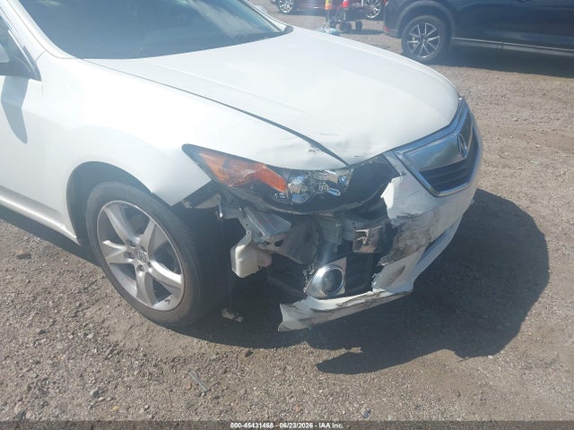 Aukcja sprzedaży 2012 Acura Tsx 2.4, vin: JH4CU2F41CC022744, numer aukcji: 45431468