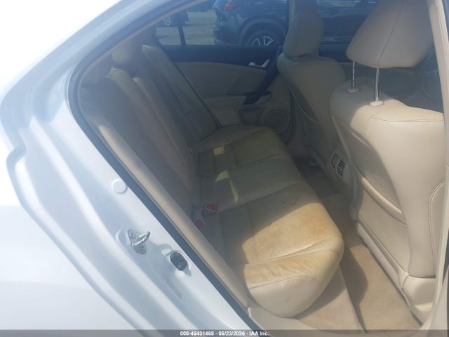 Aukcja sprzedaży 2012 Acura Tsx 2.4, vin: JH4CU2F41CC022744, numer aukcji: 45431468
