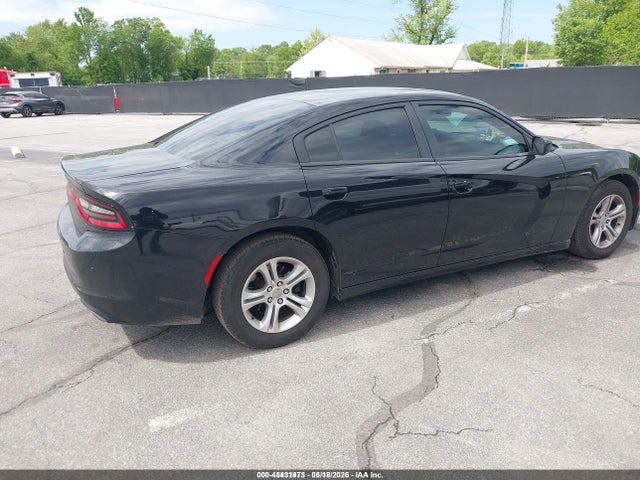 Auction sale of the 2015 Dodge Charger Se, vin: 2C3CDXBG3FH865784, lot number: 45431473
