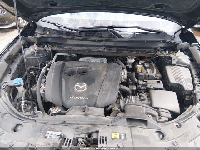 Aukcja sprzedaży 2020 Mazda Cx-5 Touring, vin: JM3KFACM0L0757469, numer aukcji: 45431476