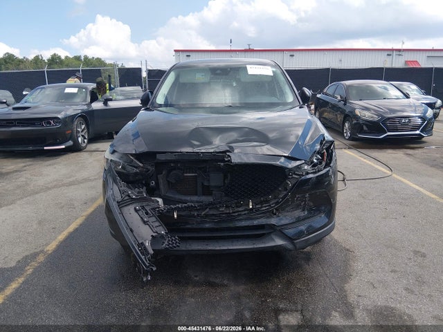 Aukcja sprzedaży 2020 Mazda Cx-5 Touring, vin: JM3KFACM0L0757469, numer aukcji: 45431476