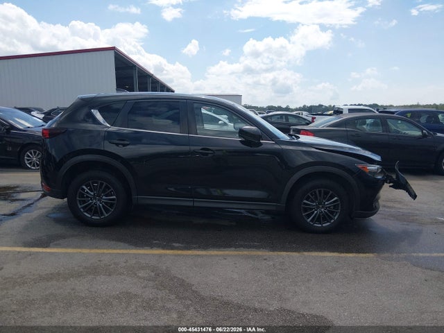 Aukcja sprzedaży 2020 Mazda Cx-5 Touring, vin: JM3KFACM0L0757469, numer aukcji: 45431476