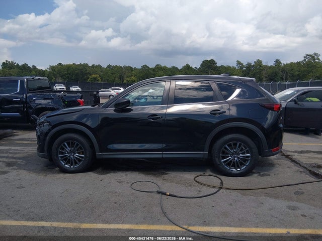 Aukcja sprzedaży 2020 Mazda Cx-5 Touring, vin: JM3KFACM0L0757469, numer aukcji: 45431476