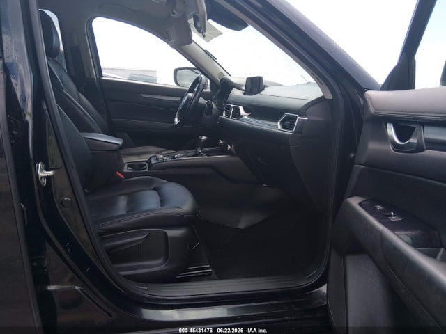 Aukcja sprzedaży 2020 Mazda Cx-5 Touring, vin: JM3KFACM0L0757469, numer aukcji: 45431476