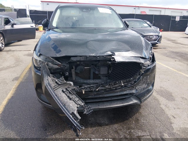 Aukcja sprzedaży 2020 Mazda Cx-5 Touring, vin: JM3KFACM0L0757469, numer aukcji: 45431476