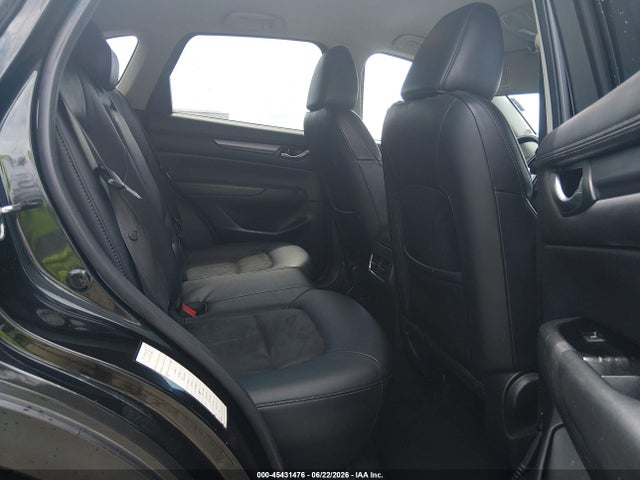 Aukcja sprzedaży 2020 Mazda Cx-5 Touring, vin: JM3KFACM0L0757469, numer aukcji: 45431476